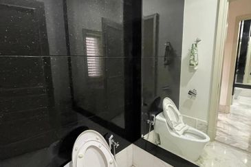 Jalan Taman U Thant 3