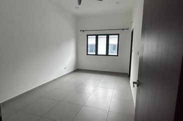 Orchid Hills (Residensi Bukit Orkid) @ 9 Miles