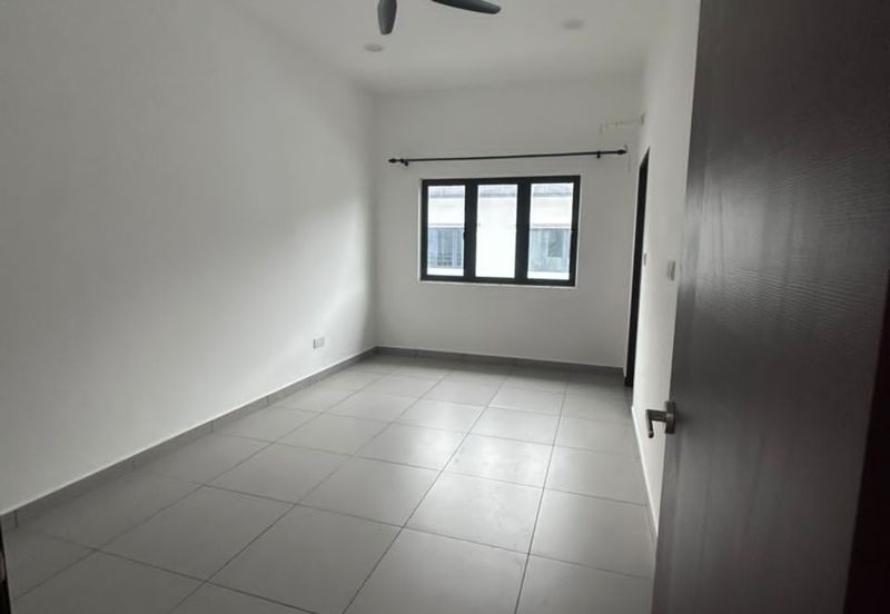 Orchid Hills (Residensi Bukit Orkid) @ 9 Miles