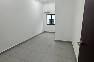 Orchid Hills (Residensi Bukit Orkid) @ 9 Miles