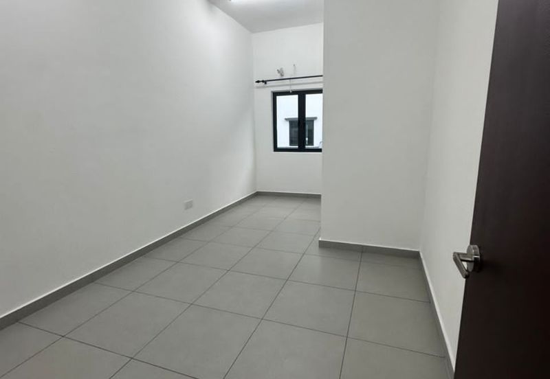 Orchid Hills (Residensi Bukit Orkid) @ 9 Miles