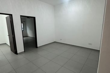 Orchid Hills (Residensi Bukit Orkid) @ 9 Miles