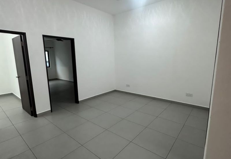 Orchid Hills (Residensi Bukit Orkid) @ 9 Miles