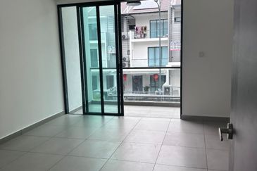 Orchid Hills (Residensi Bukit Orkid) @ 9 Miles