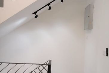 Orchid Hills (Residensi Bukit Orkid) @ 9 Miles