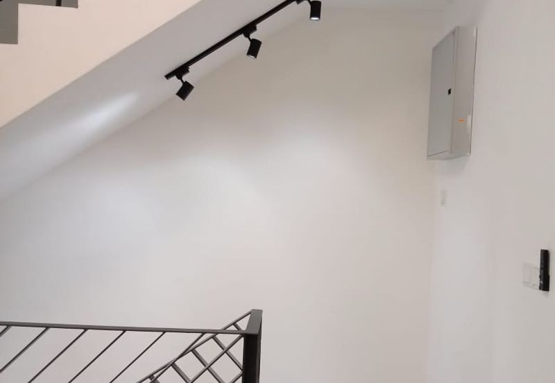 Orchid Hills (Residensi Bukit Orkid) @ 9 Miles