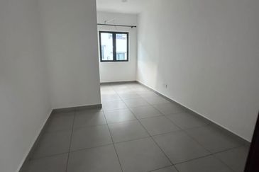 Orchid Hills (Residensi Bukit Orkid) @ 9 Miles