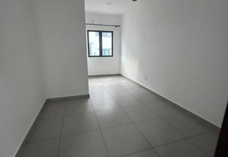 Orchid Hills (Residensi Bukit Orkid) @ 9 Miles