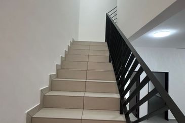 Orchid Hills (Residensi Bukit Orkid) @ 9 Miles