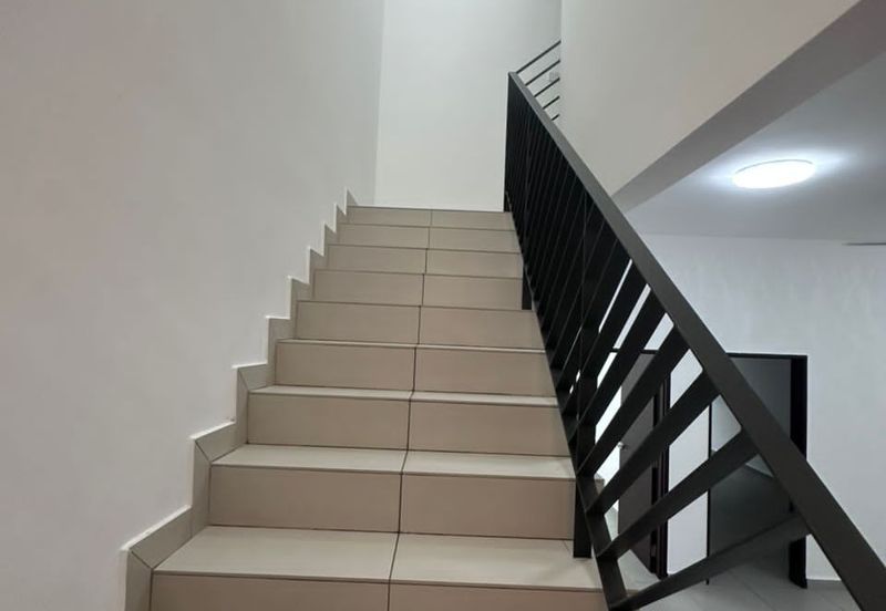 Orchid Hills (Residensi Bukit Orkid) @ 9 Miles