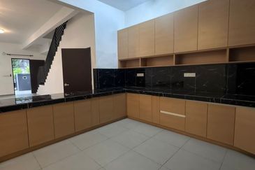 Orchid Hills (Residensi Bukit Orkid) @ 9 Miles