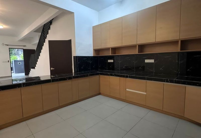 Orchid Hills (Residensi Bukit Orkid) @ 9 Miles