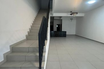 Orchid Hills (Residensi Bukit Orkid) @ 9 Miles