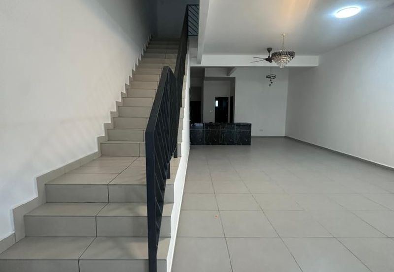 Orchid Hills (Residensi Bukit Orkid) @ 9 Miles