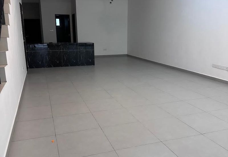 Orchid Hills (Residensi Bukit Orkid) @ 9 Miles