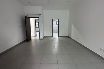 Orchid Hills (Residensi Bukit Orkid) @ 9 Miles