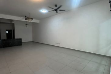 Orchid Hills (Residensi Bukit Orkid) @ 9 Miles