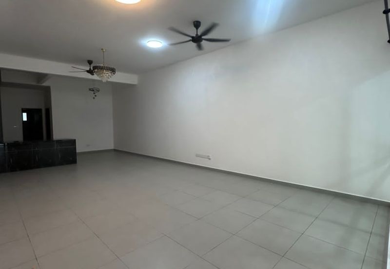 Orchid Hills (Residensi Bukit Orkid) @ 9 Miles