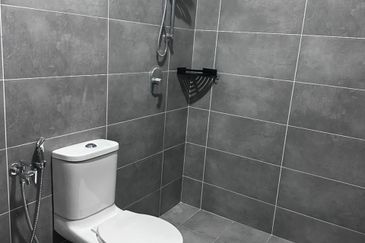 Orchid Hills (Residensi Bukit Orkid) @ 9 Miles