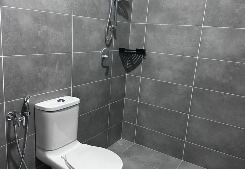 Orchid Hills (Residensi Bukit Orkid) @ 9 Miles