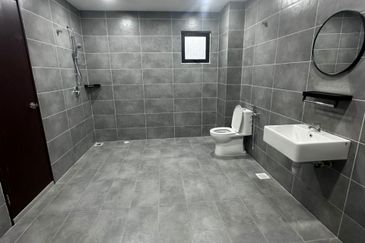 Orchid Hills (Residensi Bukit Orkid) @ 9 Miles