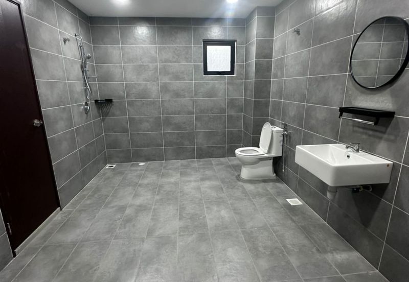 Orchid Hills (Residensi Bukit Orkid) @ 9 Miles