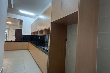 Orchid Hills (Residensi Bukit Orkid) @ 9 Miles