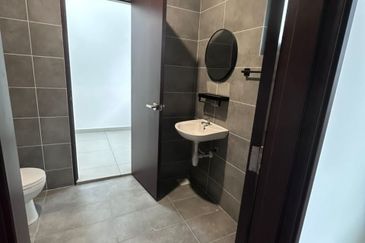 Orchid Hills (Residensi Bukit Orkid) @ 9 Miles