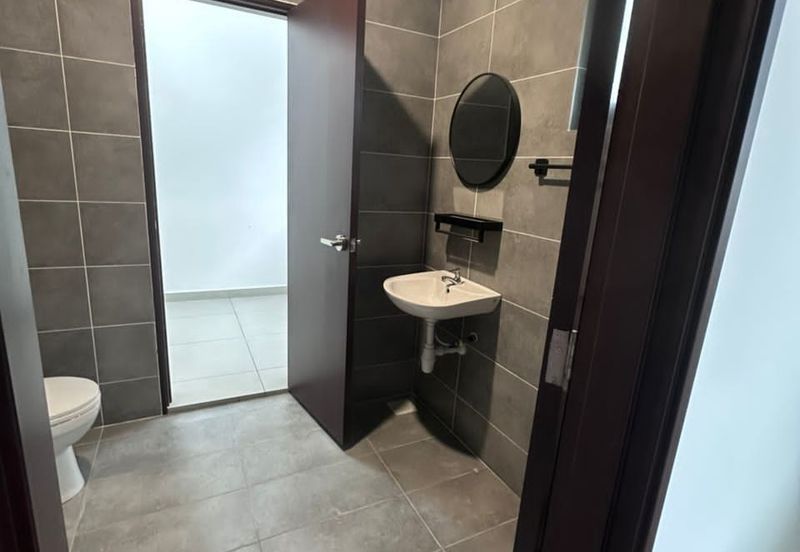 Orchid Hills (Residensi Bukit Orkid) @ 9 Miles