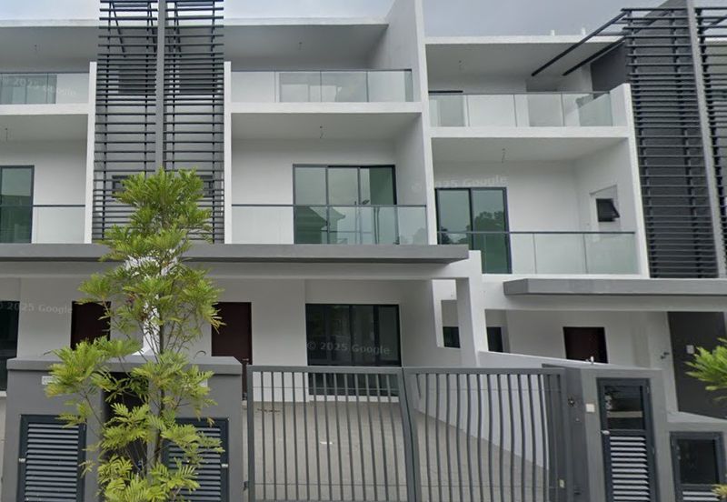 Orchid Hills (Residensi Bukit Orkid) @ 9 Miles