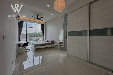 Bandar Baru Sri Petaling