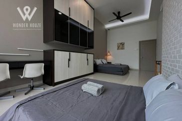 Bandar Baru Sri Petaling