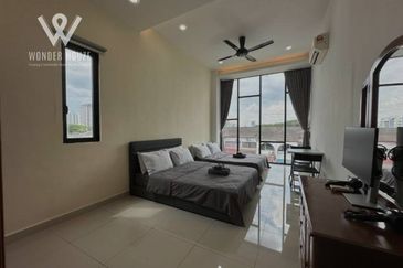 Bandar Baru Sri Petaling