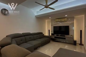 Bandar Baru Sri Petaling