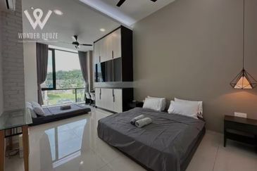 Bandar Baru Sri Petaling