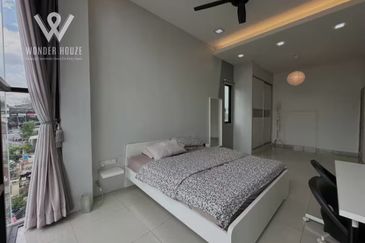 Bandar Baru Sri Petaling