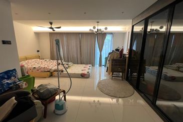 Bandar Baru Sri Petaling