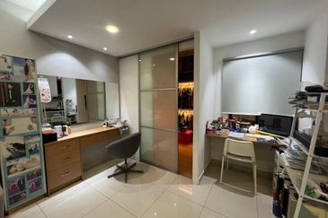 Bandar Baru Sri Petaling