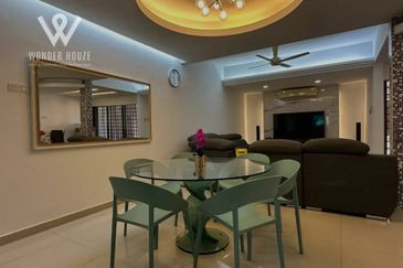 Bandar Baru Sri Petaling