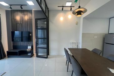 One Cochrane Residences