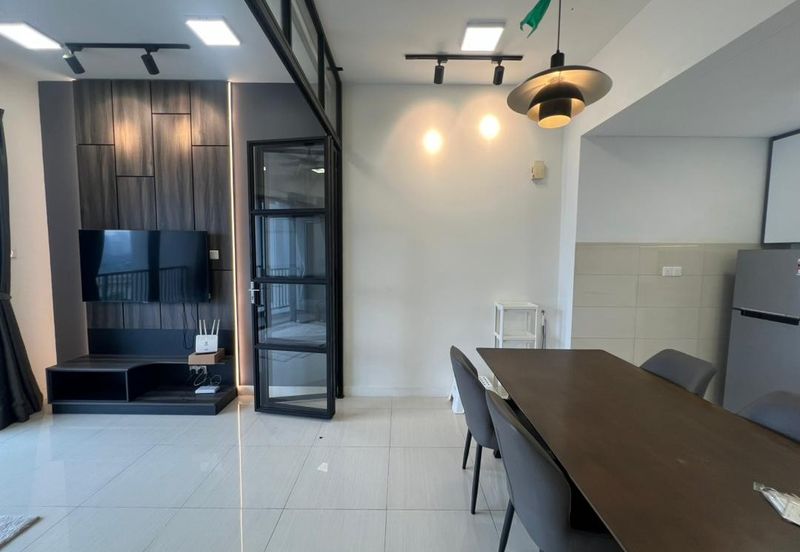 One Cochrane Residences