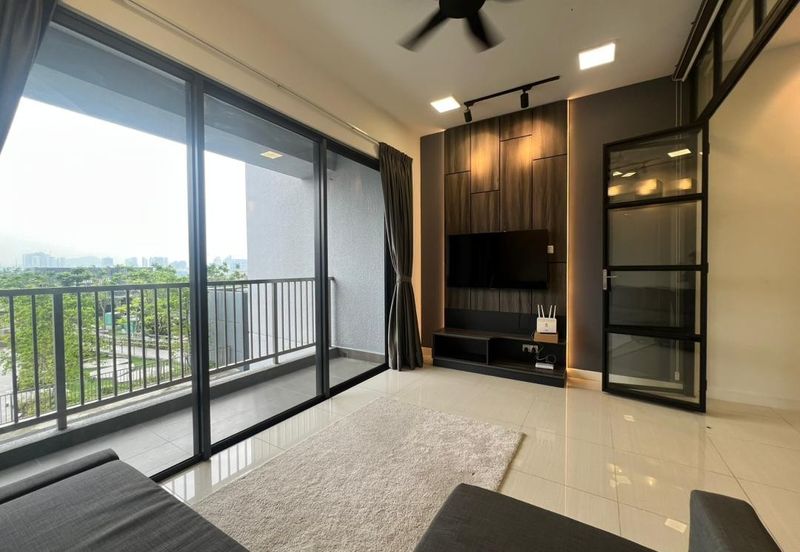 One Cochrane Residences