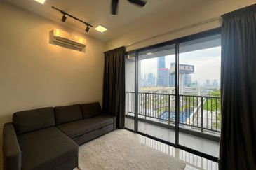 One Cochrane Residences