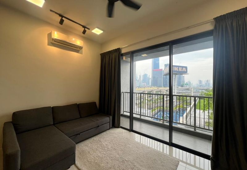 One Cochrane Residences