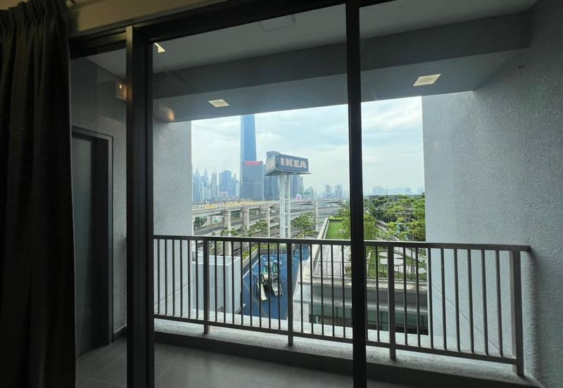 One Cochrane Residences