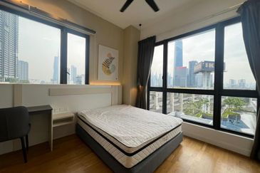 One Cochrane Residences