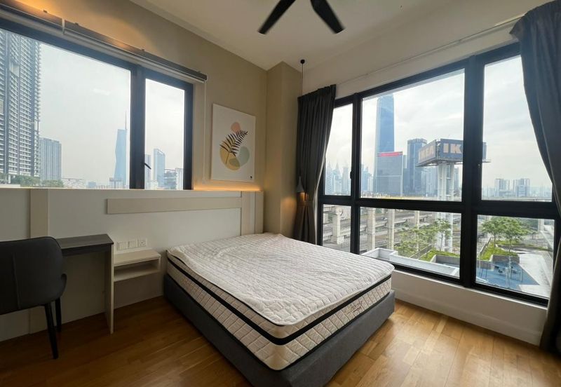 One Cochrane Residences