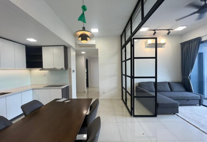 One Cochrane Residences