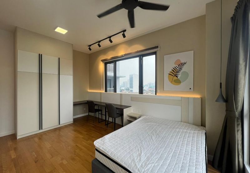 One Cochrane Residences