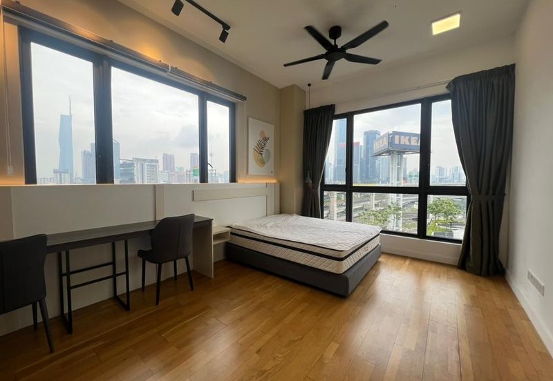 One Cochrane Residences